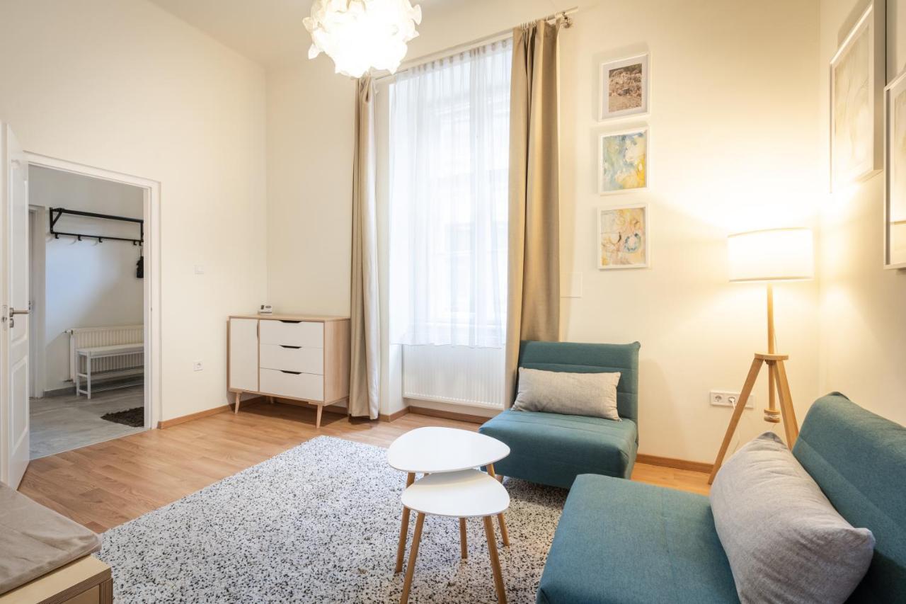 Goldenfeet Studio Budapeşte Dış mekan fotoğraf